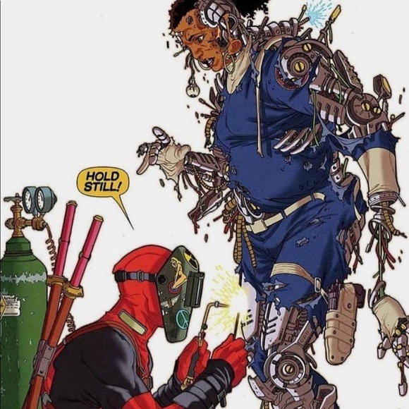 Meet your Posher, Eric - Picture 1 of 1